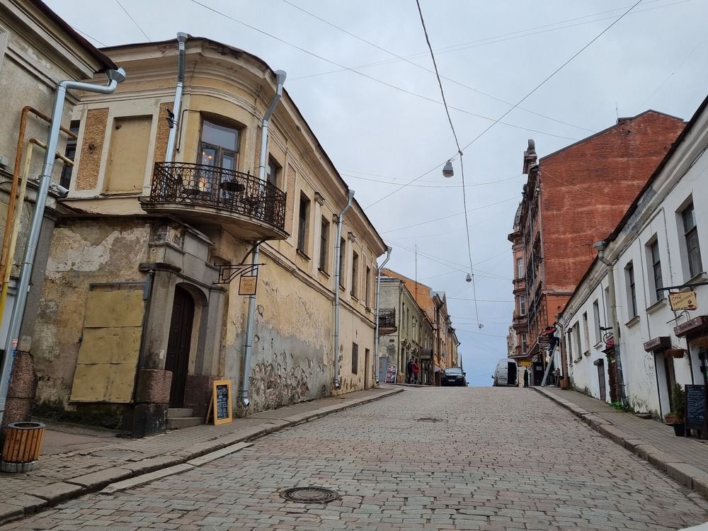 Фотография автора 