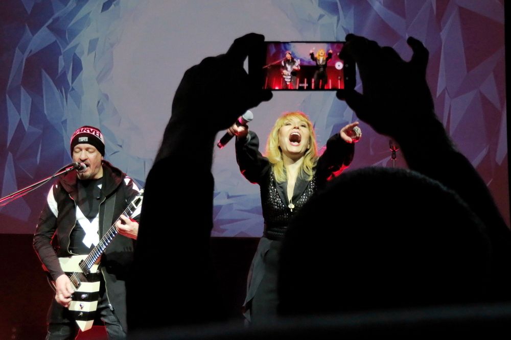 Photograph by Крылов Владимир