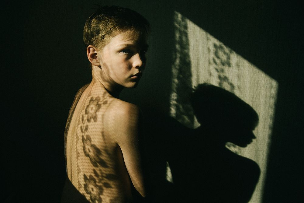 Photograph by Елена Фомина