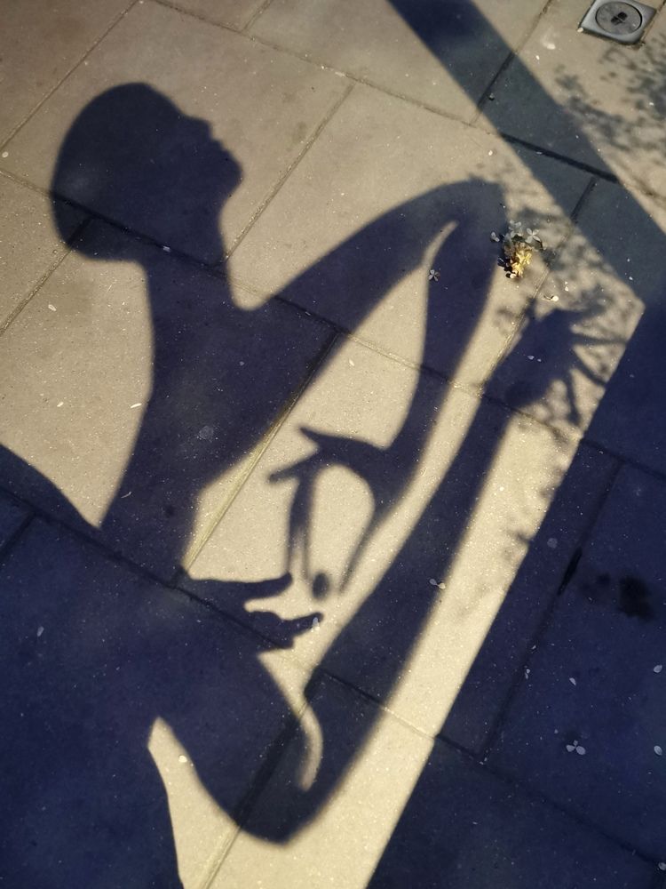 Photograph by Palina Mikhailouskaya