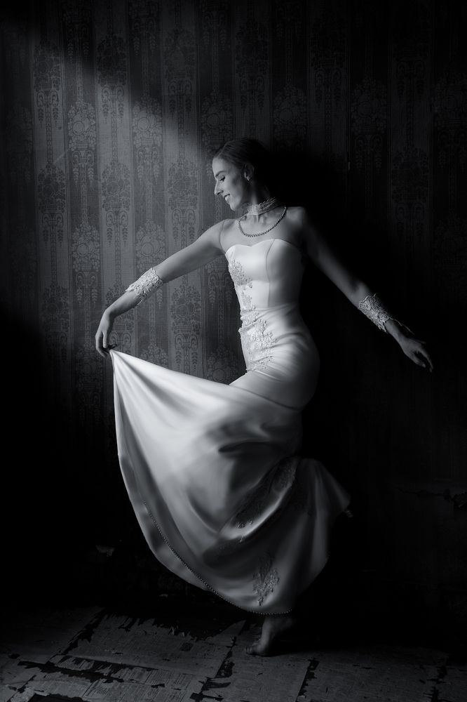 Photograph by Leanne Robson