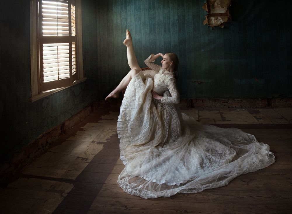 Photograph by Leanne Robson