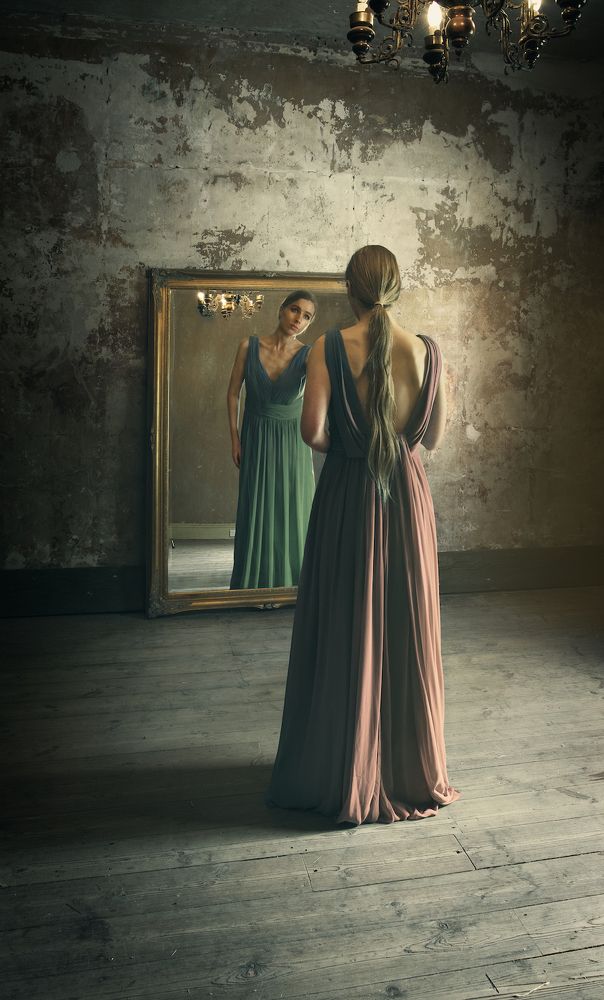 Photograph by Leanne Robson