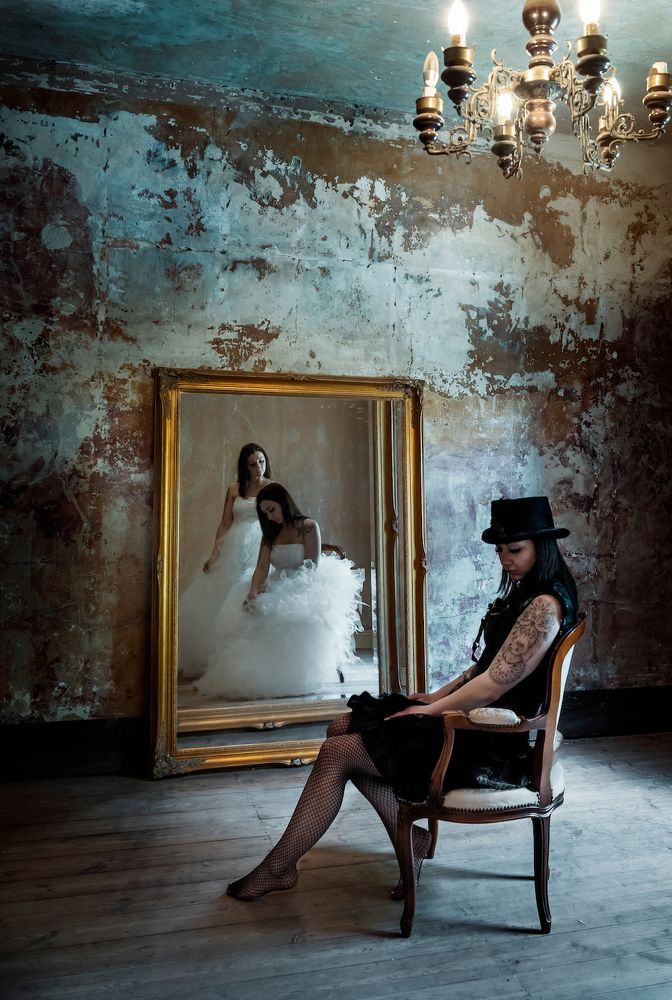 Photograph by Leanne Robson