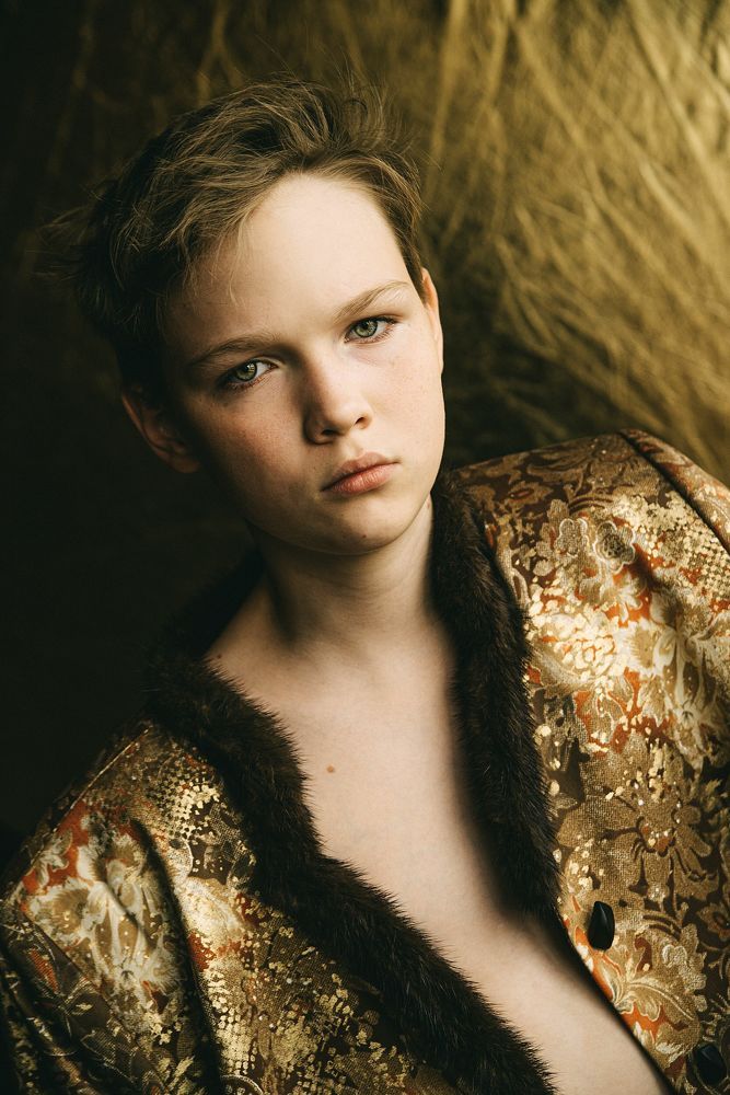 Photograph by Елена Фомина