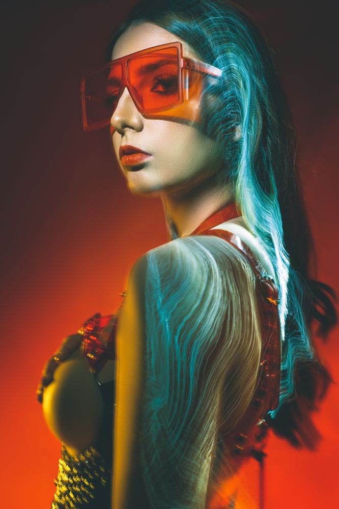 Photograph by Елисей Воврженчик