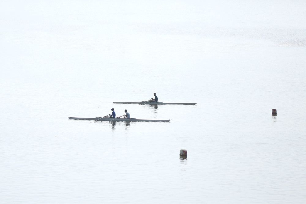 Photograph by Baraya Rocky