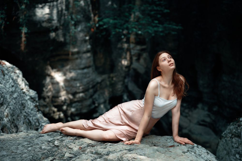 Photograph by Михаил Борцов