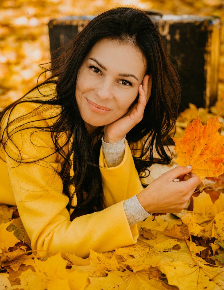 Photograph by Виолетта Юдина