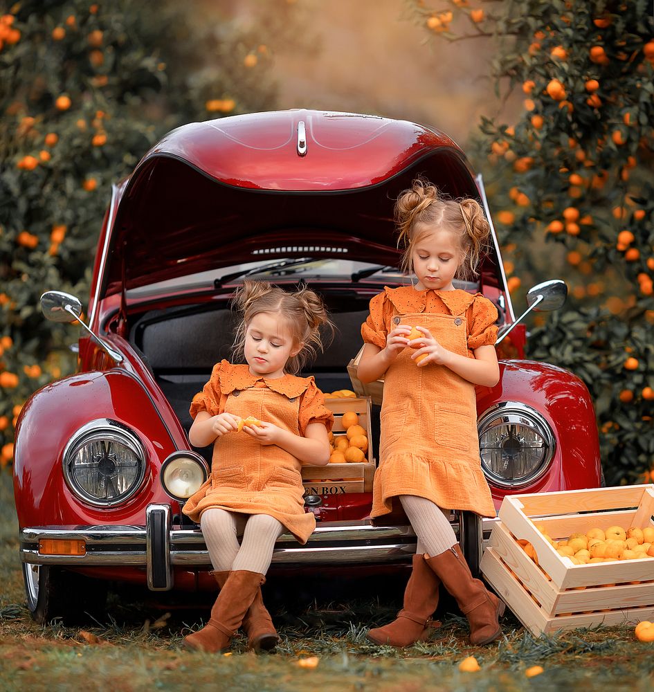 Photograph by Виктория Королева