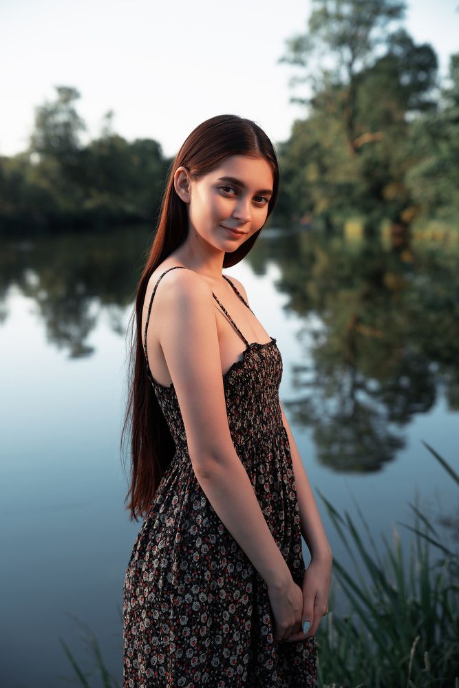 Photograph by Михаил Борцов