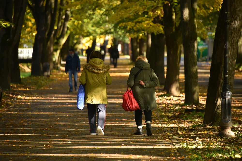 Photograph by Anna Zelinskaya