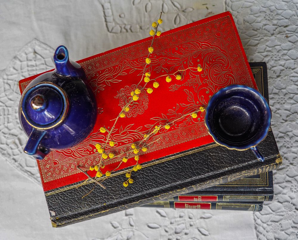 Фотография автора Madina Musaeva