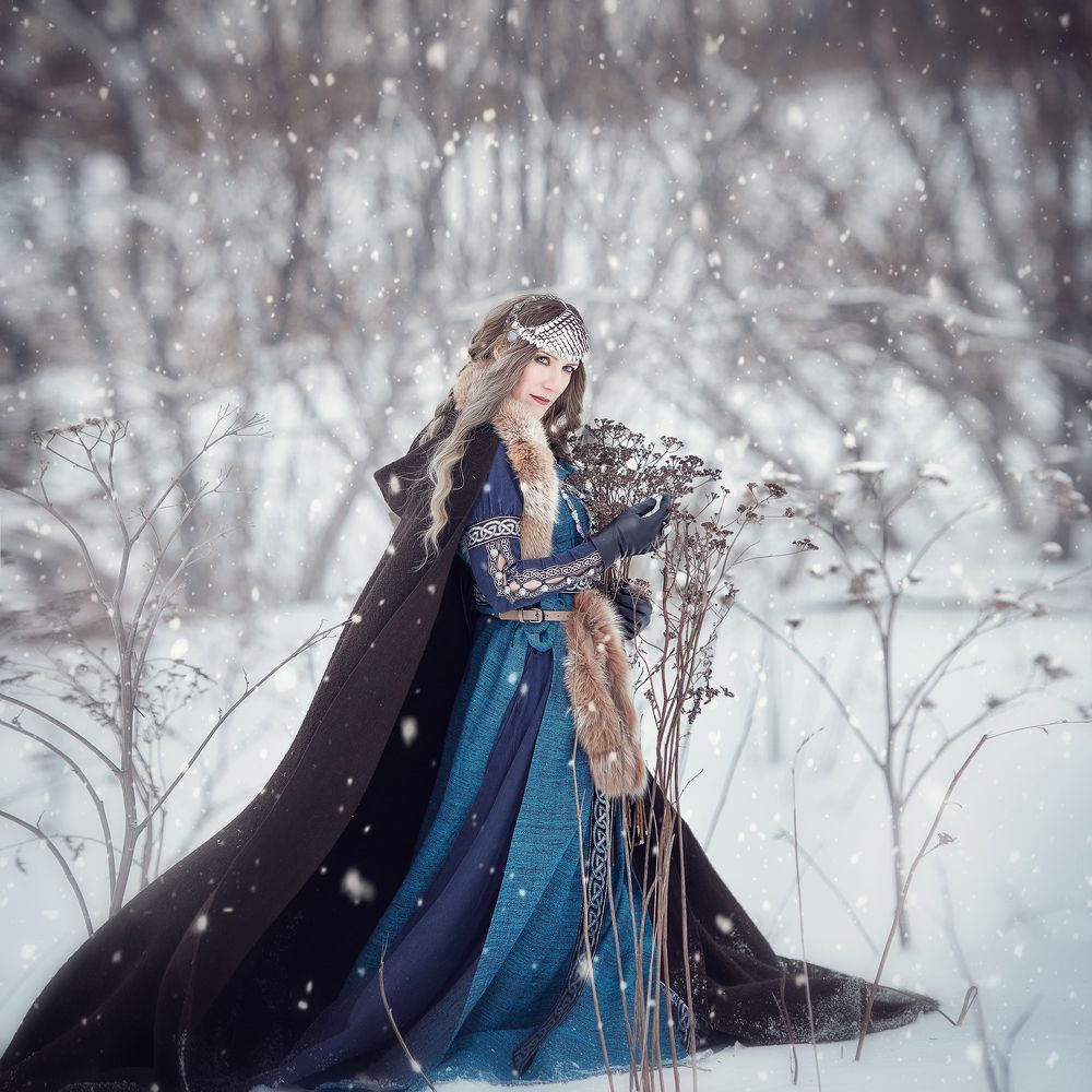 Photograph by Светлана Богачева