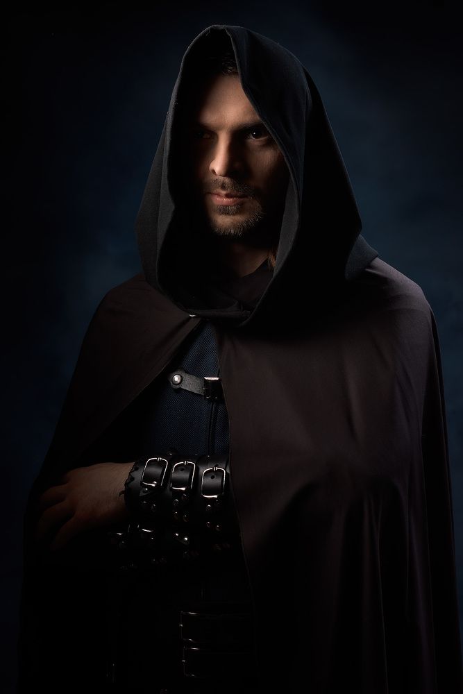 Фотография автора Владислав Храмцов