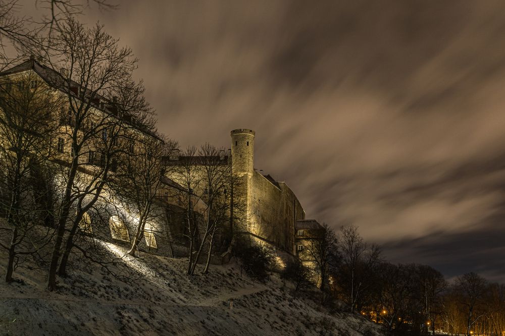 Photograph by Valdis Serzhans