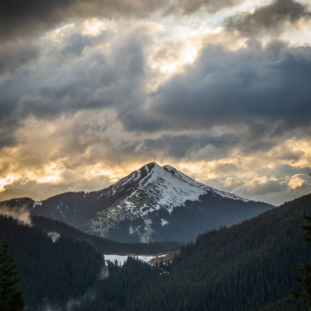 Photograph by Евгений Очеев