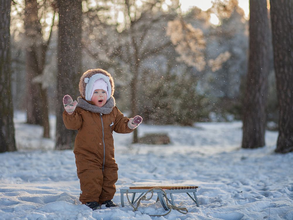 Photograph by Полина Новичихина