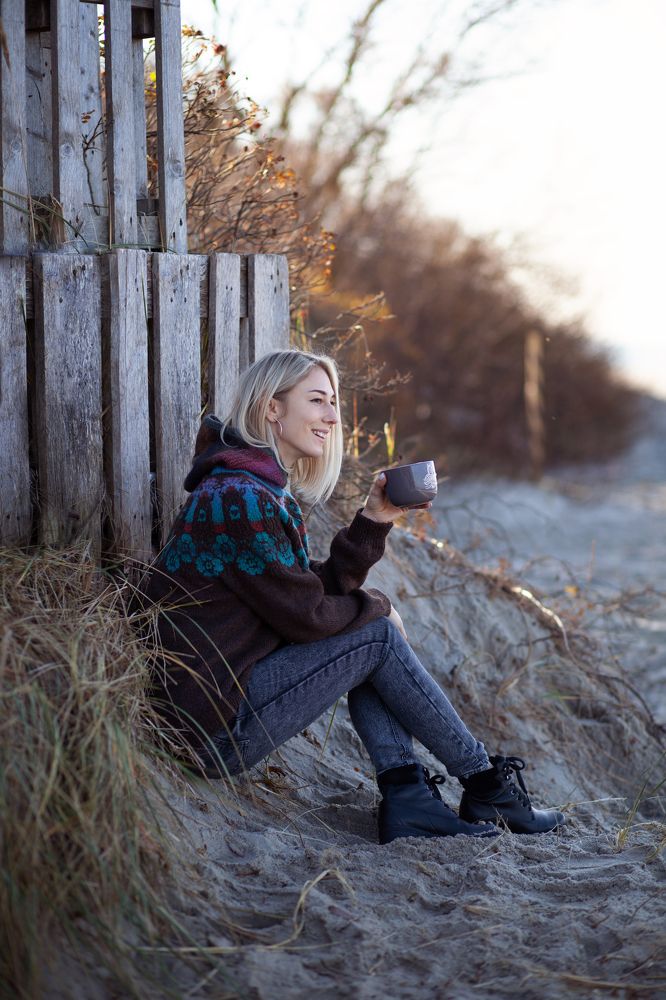 Photograph by Полина Новичихина