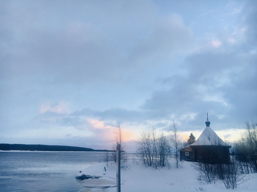 Photograph by Евгений Зайцев