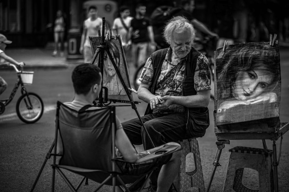 Фотография автора Елена Фоменко