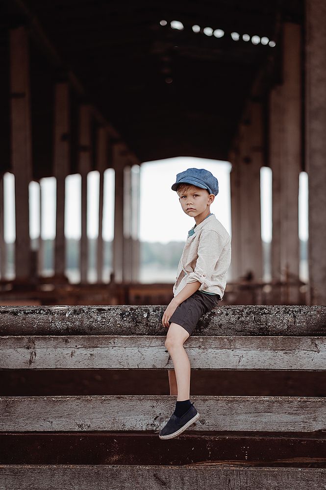 Торжественно клянусь, что замышляю только шалость