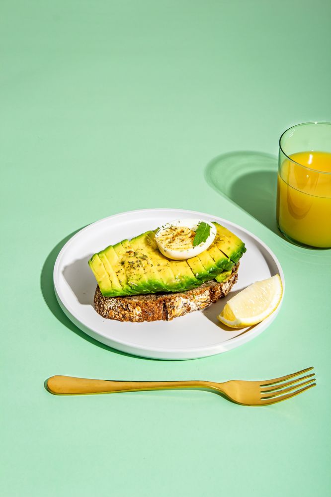 Photograph by Vera Glodeva