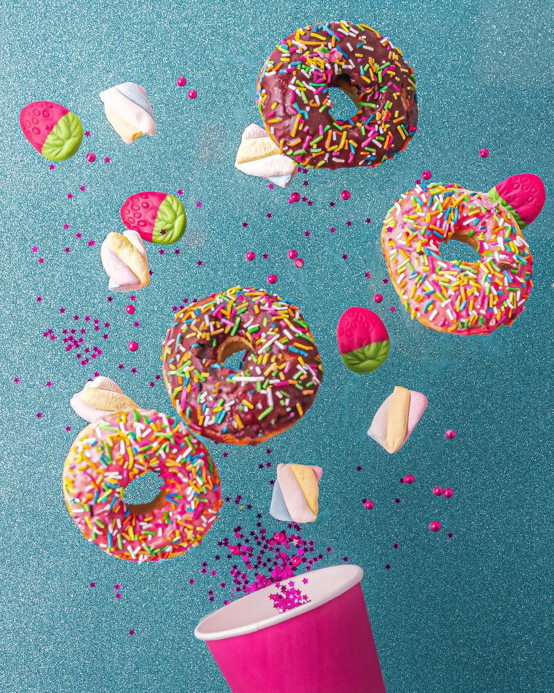 Photograph by Vera Glodeva