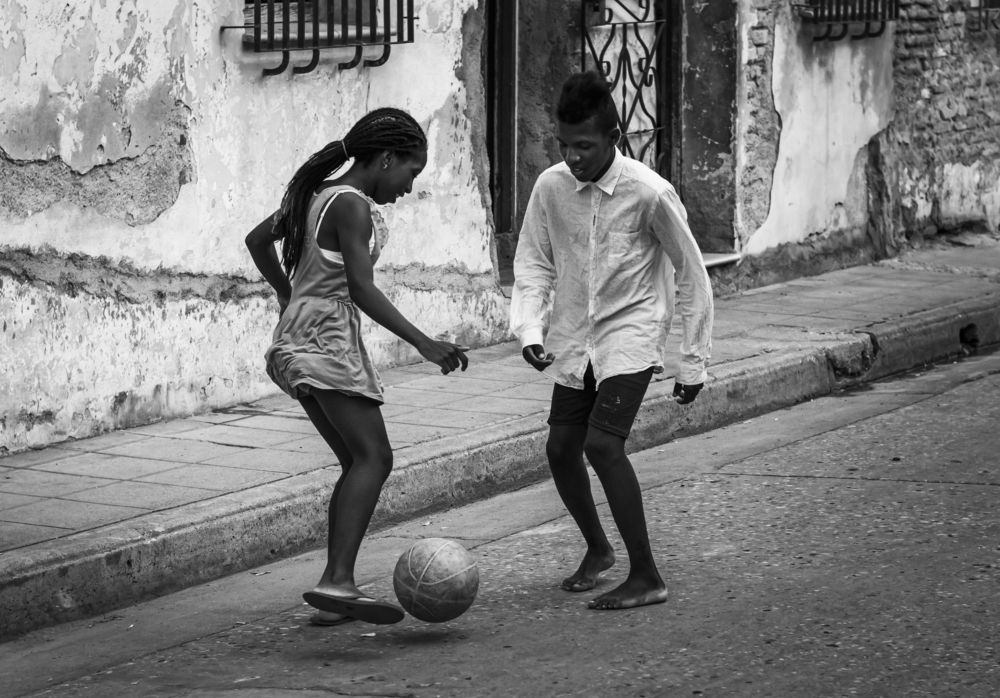 Photograph by Norlys Guerrero Pi