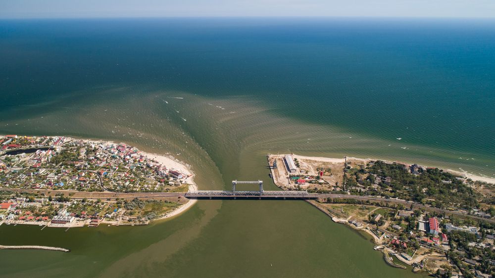 Photograph by Евгений Очеев