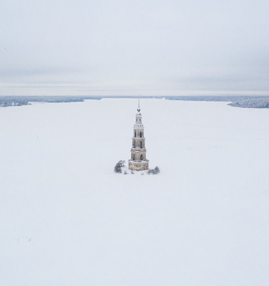 Photograph by Alexey Nikitin