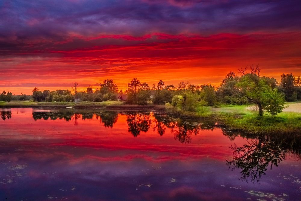 Photograph by Сергей Морозов