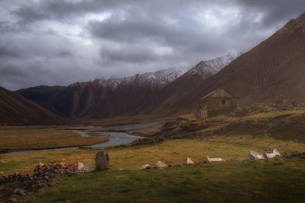 Photograph by Helen Vasilieva