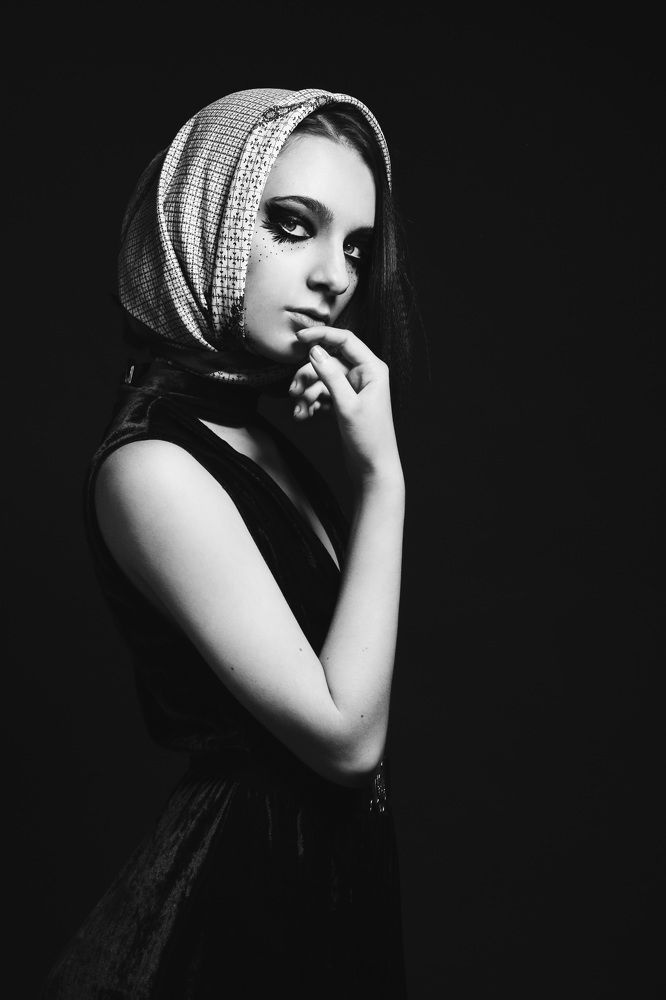 Photograph by Lenka Pileková