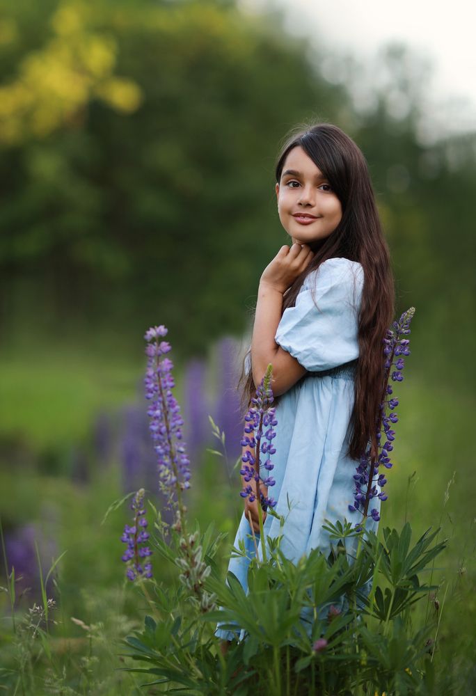 Фотография автора Anna König