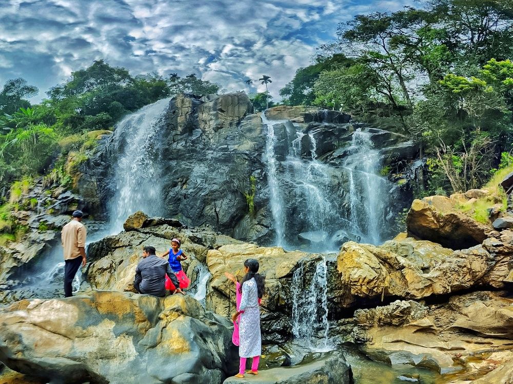 Photograph by Vijayakumar