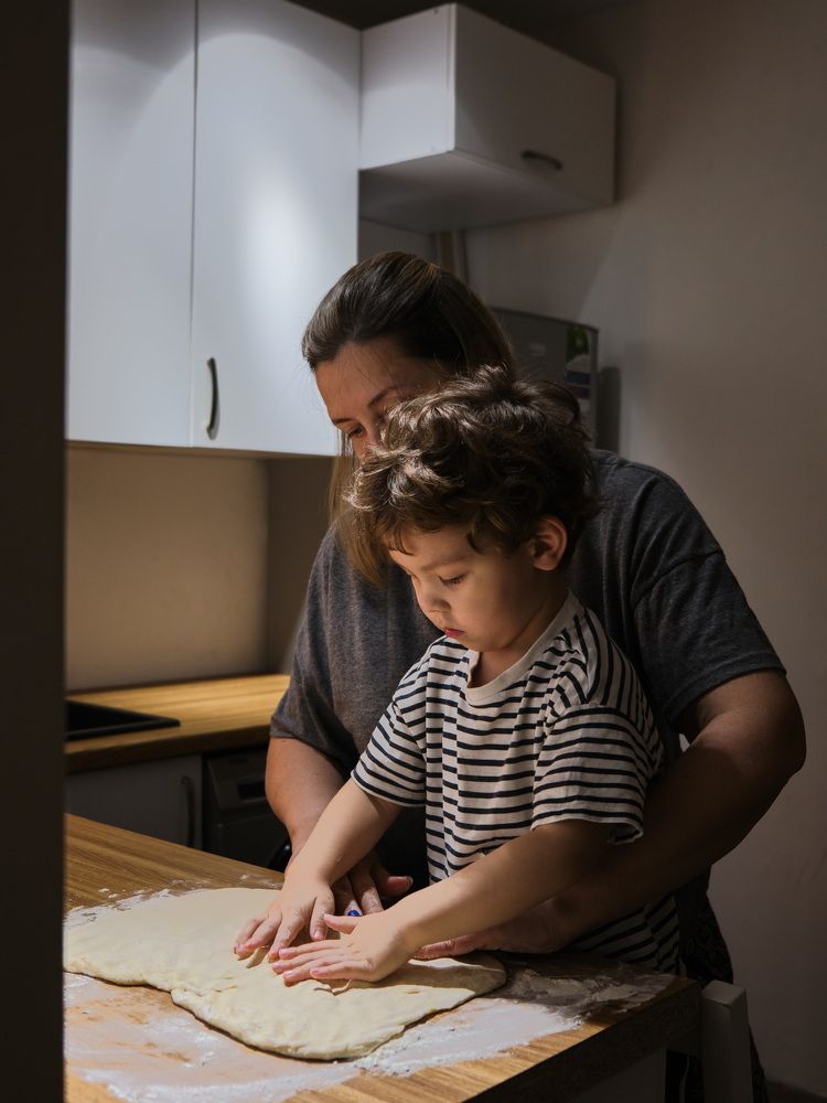 Photograph by Надежда Уланова