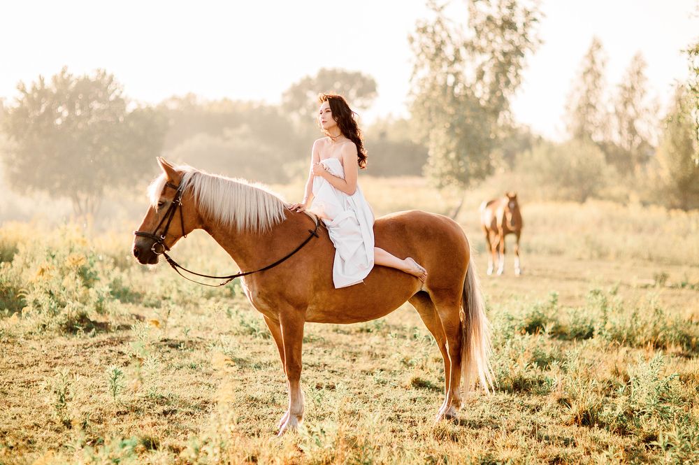 Photograph by Никонова Лана