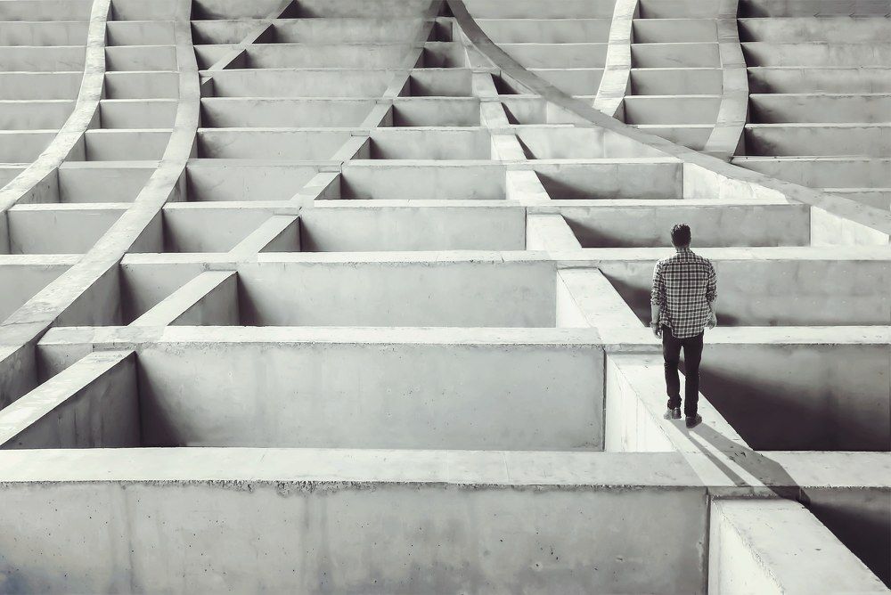 Photograph by Atefeh Karimzadeh