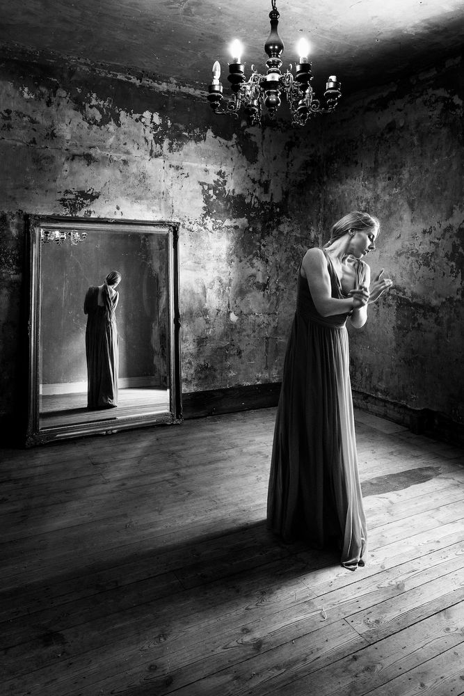 Photograph by Leanne Robson