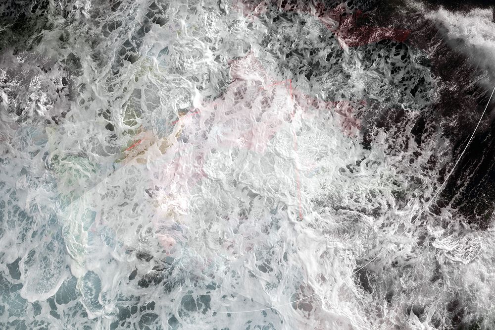 Waves to Monte Carlo