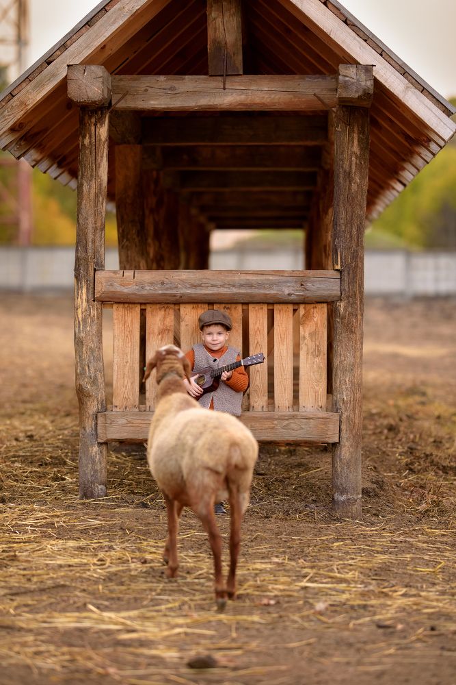 Фотография автора Алена Наливкина