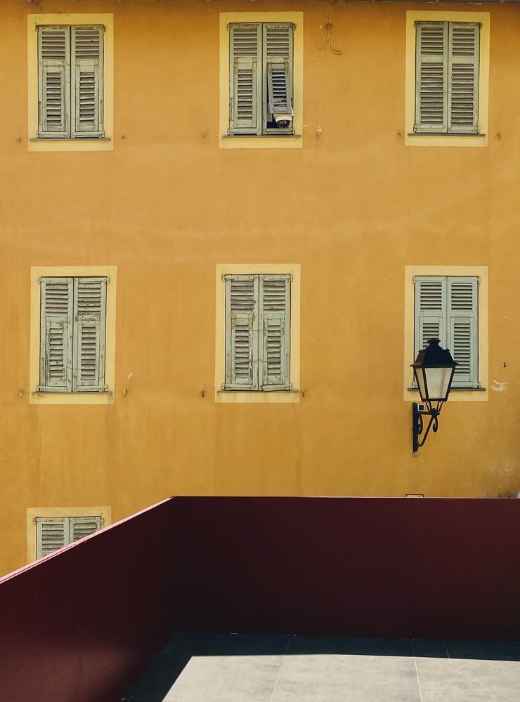 Photograph by Svetlana Kornilova