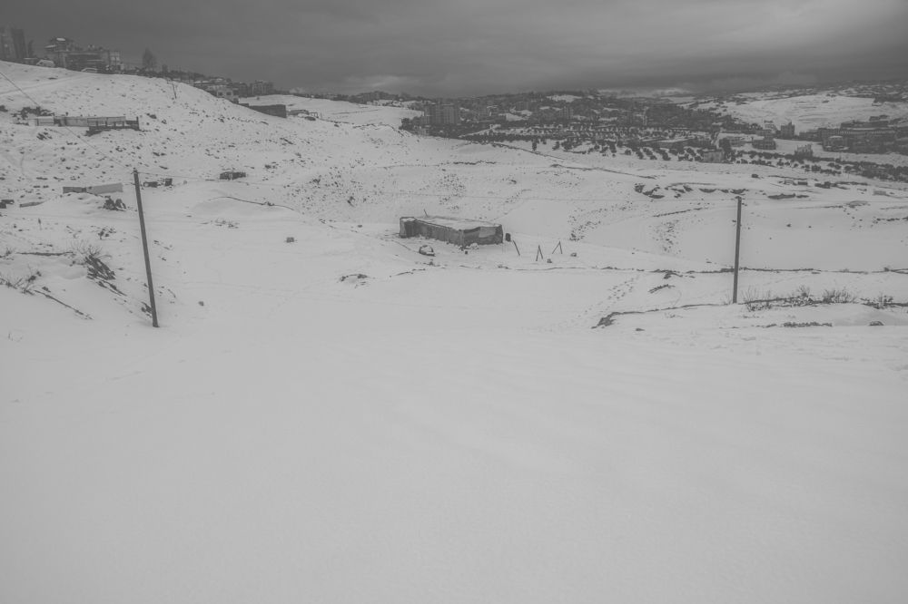 Photograph by Ali Abu Ras