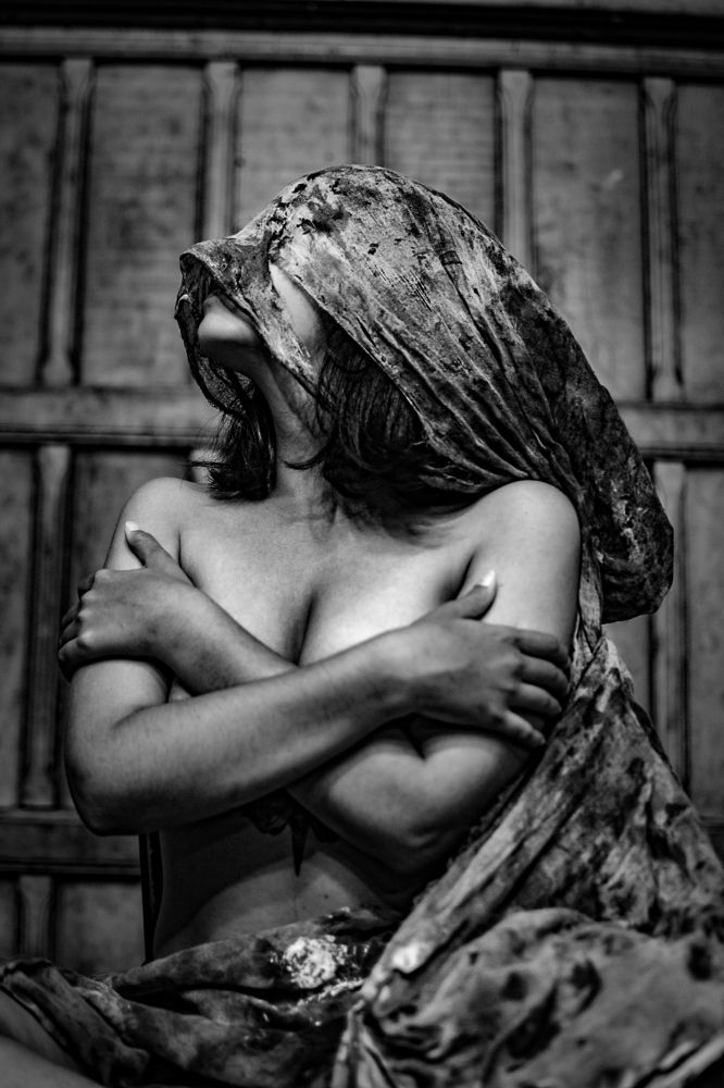 Photograph by Alejandro Hernández