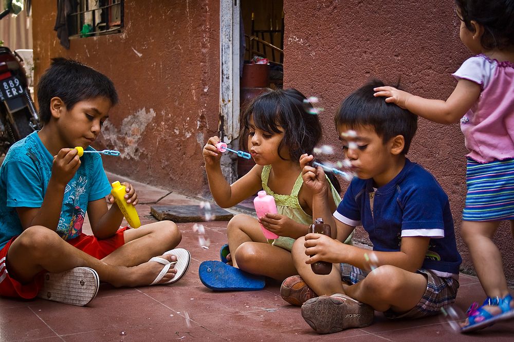 Photograph by Silvana Córdoba