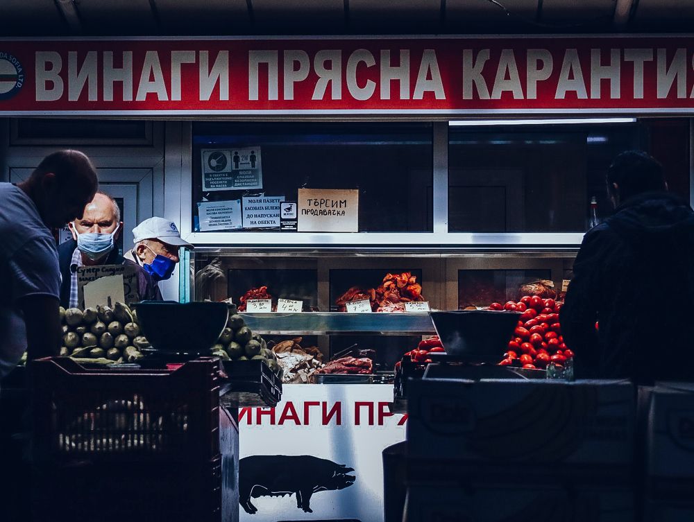 Photograph by Giuseppe Catalano