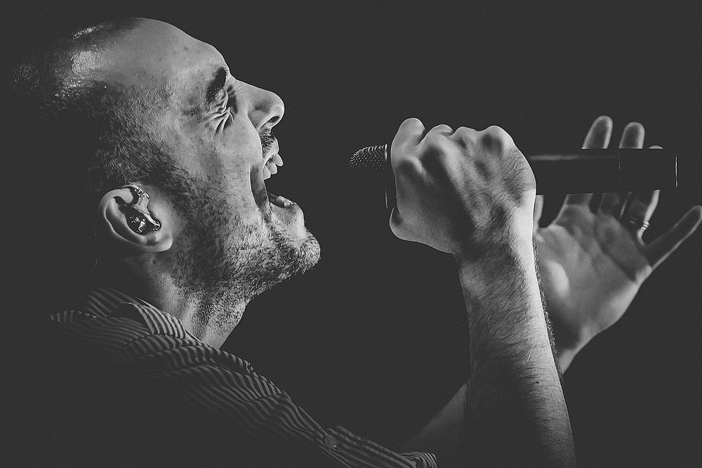 Photograph by Silvana Córdoba