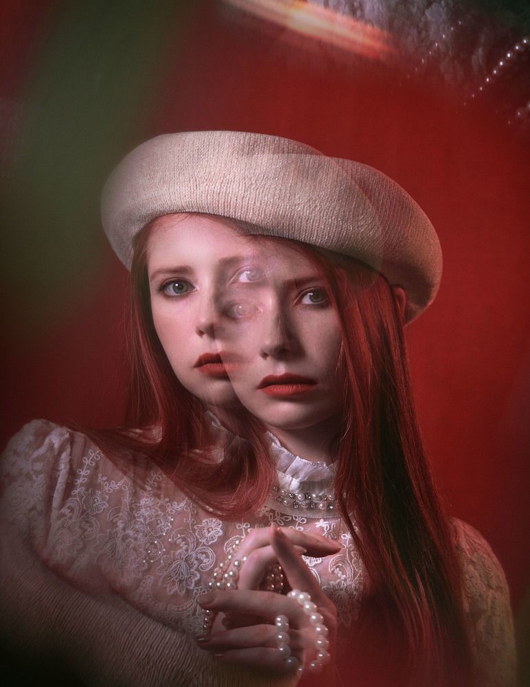 Photograph by Варсеева Ольга