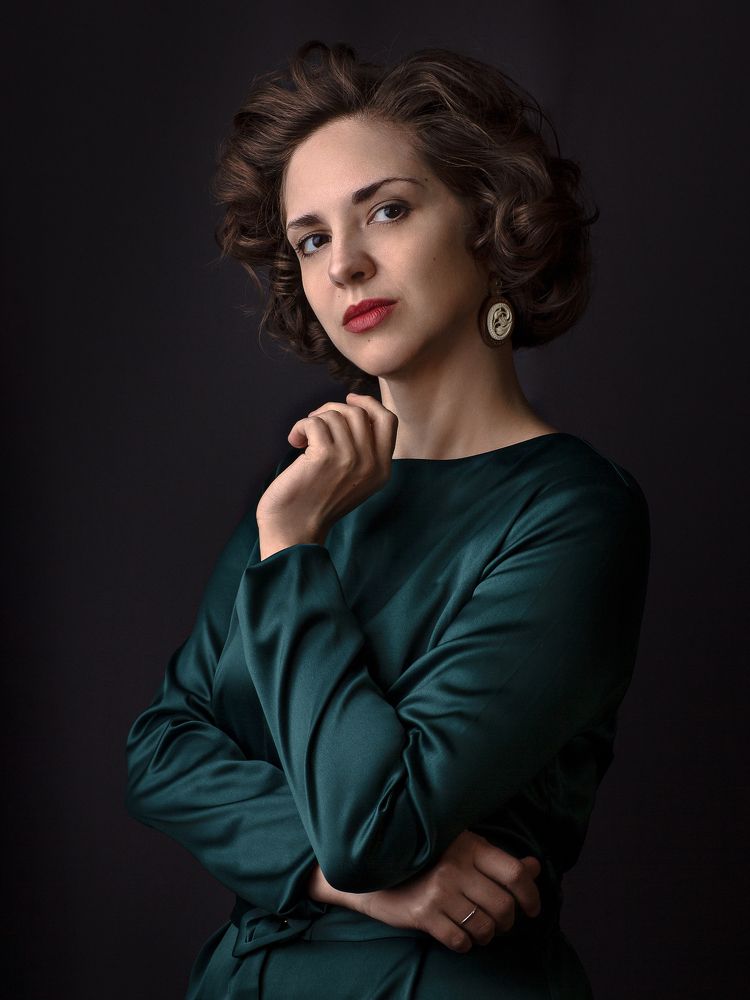 Photograph by Ирина Лаврова